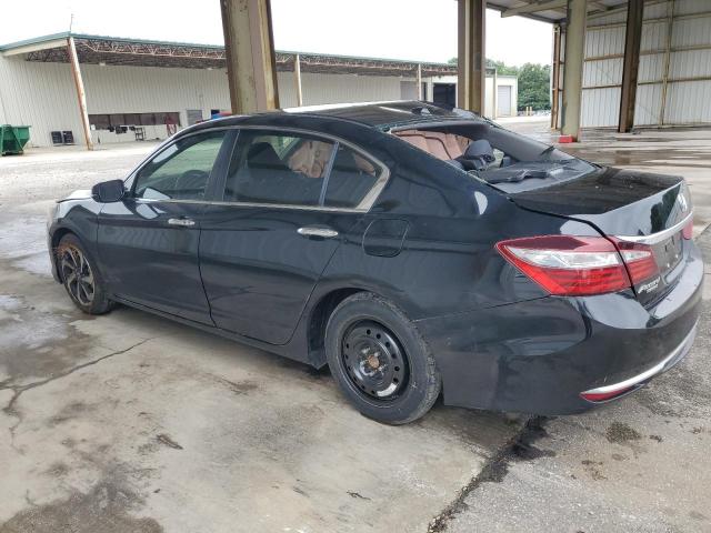 Photo 2 from auction – 2016 HONDA ACCORD EX with VIN 1HGCR2F74GA214028