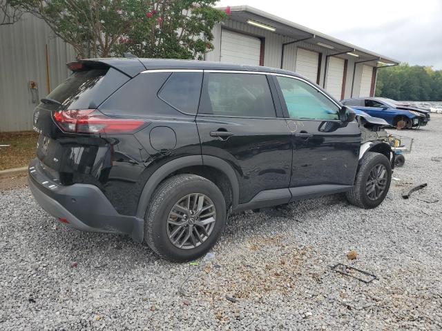 Photo 3 from auction – 2023 NISSAN ROGUE S with VIN 5N1BT3AB7PC808724