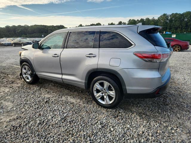 Photo 2 from auction – 2016 TOYOTA HIGHLANDER with VIN 5TDYKRFH3GS181813