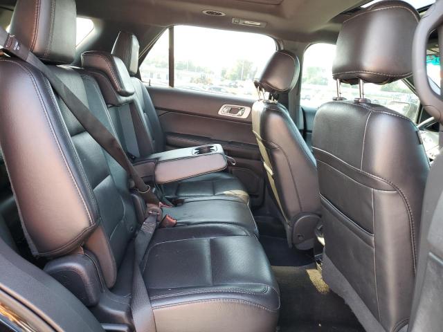 Photo 11 from auction – 2015 FORD EXPLORER LIMITED with VIN 1FM5K8F82FGB05677