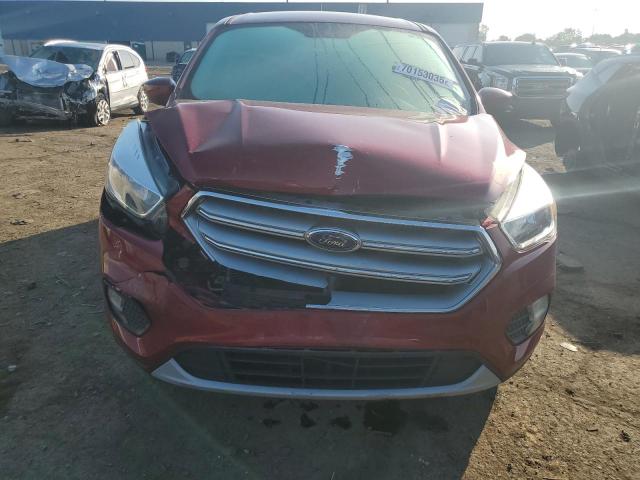 Photo 5 from auction – 2017 FORD ESCAPE SE with VIN 1FMCU0GD7HUE46592