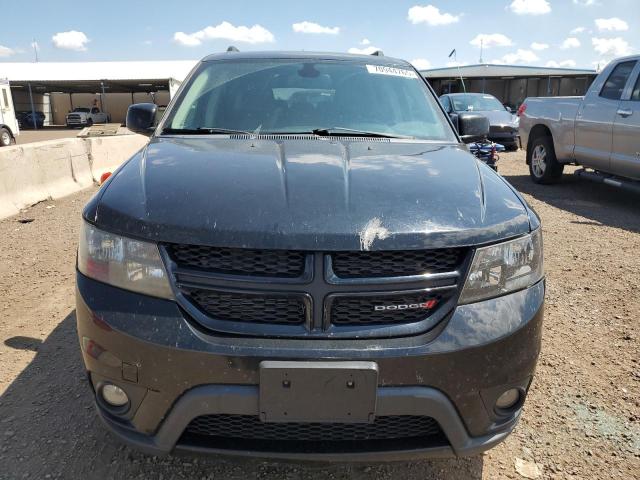 Фото 5 с аукциона – 2019 DODGE JOURNEY SE с VIN 3C4PDCBB8KT833747