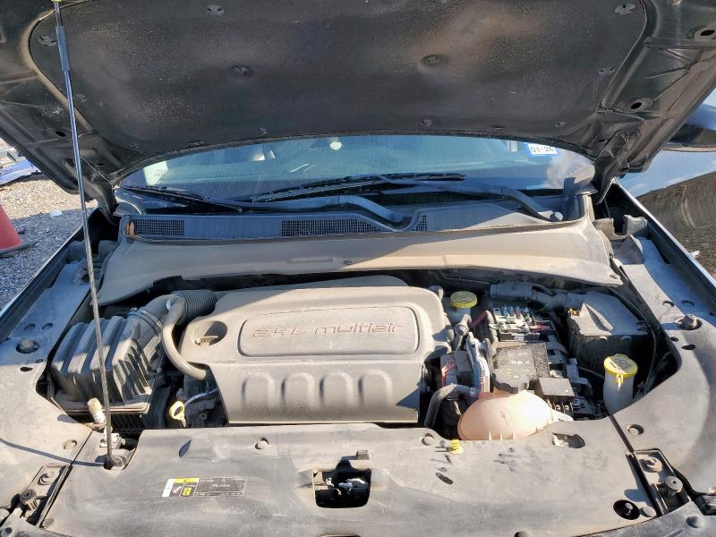 Photo 12 from auction – 2018 JEEP COMPASS LI with VIN 3C4NJCCB3JT495266