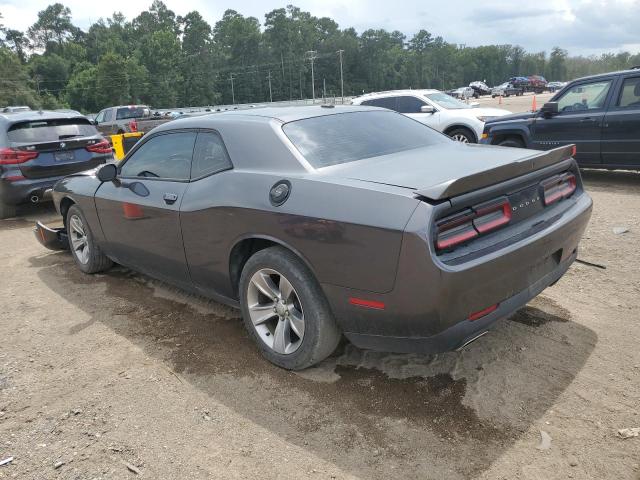 Photo 2 from auction – 2019 DODGE CHALLENGER with VIN 2C3CDZAG2KH712613