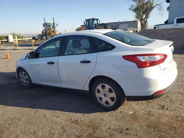 Photo 2 from auction – 2013 FORD FOCUS S with VIN 1FADP3E27DL320726