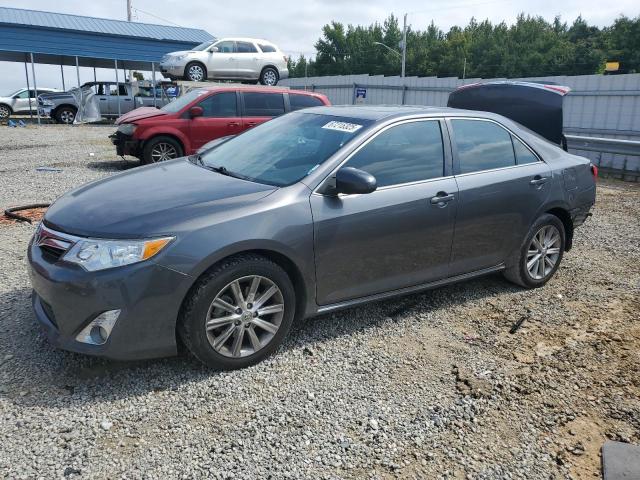Photo 1 from auction – 2013 TOYOTA CAMRY L with VIN 4T4BF1FK1DR309126