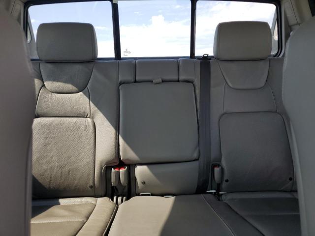 Photo 10 from auction – 2013 HONDA RIDGELINE RTL with VIN 5FPYK1F59DB018016