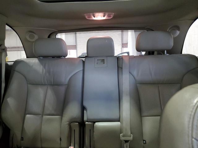 Photo 10 from auction – 2007 LINCOLN MKX with VIN 2LMDU88CX7BJ29830
