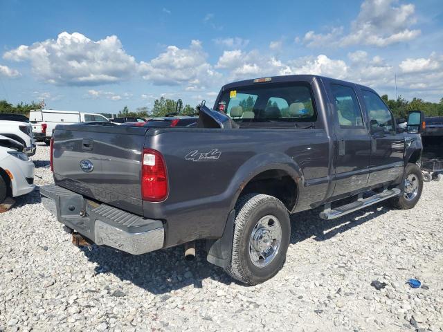 Photo 3 from auction – 2008 FORD F250 SUPER with VIN 1FTSW21598EB40608