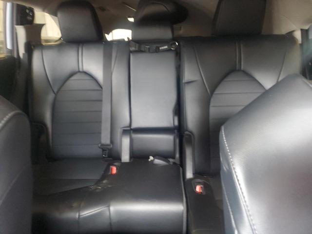 Photo 10 from auction – 2022 TOYOTA HIGHLANDER with VIN 5TDGZRBH8NS181686