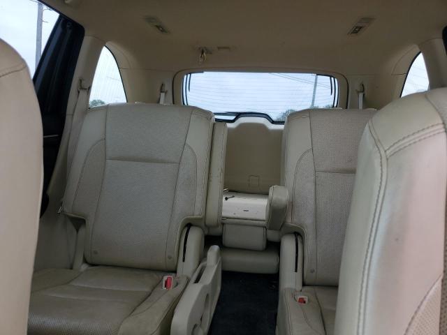 Photo 10 from auction – 2015 TOYOTA HIGHLANDER with VIN 5TDDKRFH2FS163395