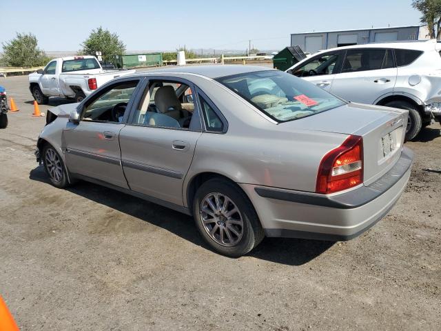 Photo 2 from auction – 2001 VOLVO S80 with VIN YV1TS94D211163358