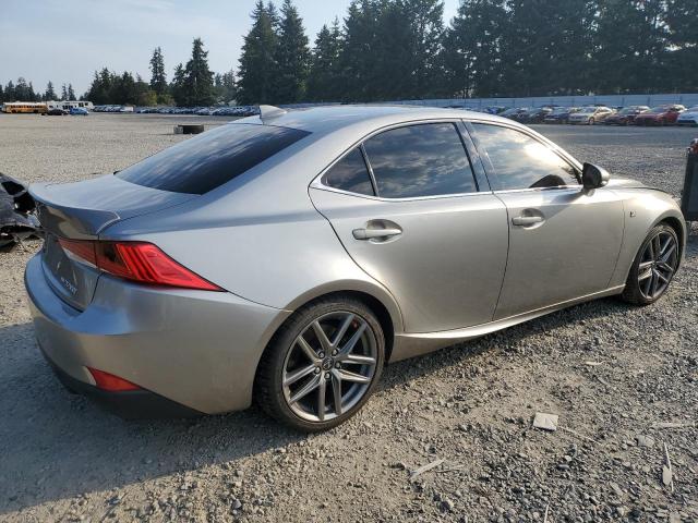 Photo 3 from auction – 2017 LEXUS IS 300 with VIN JTHCM1D26H5015778