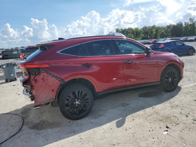 Photo 3 from auction – 2023 TOYOTA VENZA LE with VIN JTEAAAAH8PJ132824