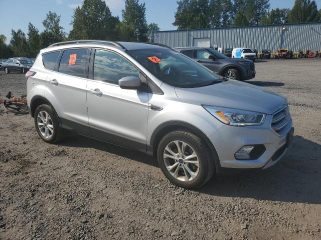 Photo 4 from auction – 2018 FORD ESCAPE SEL with VIN 1FMCU9HD5JUA57670