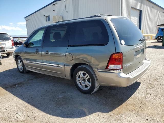 Photo 2 from auction – 2003 FORD WINDSTAR S with VIN 2FMZA53453BA38242