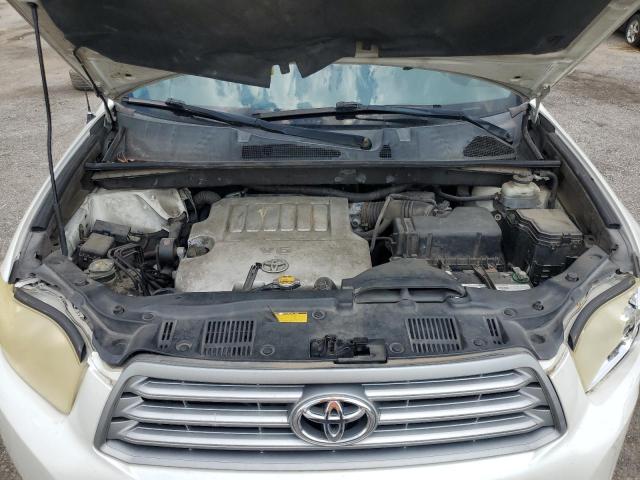 Photo 12 from auction – 2008 TOYOTA HIGHLANDER with VIN JTEDS41A982031320