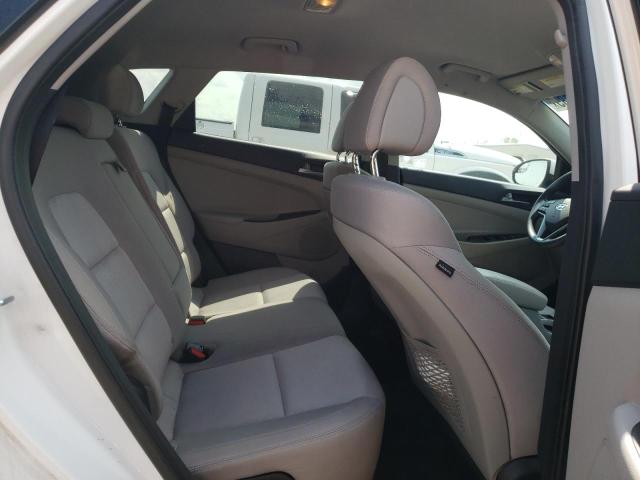 Photo 10 from auction – 2016 HYUNDAI TUCSON LIM with VIN KM8J33A44GU061462