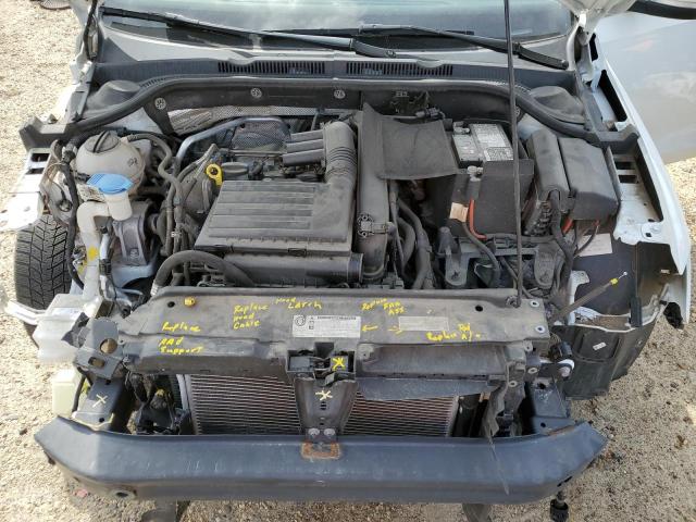 Photo 11 from auction – 2017 VOLKSWAGEN JETTA SE with VIN 3VWDB7AJ9HM288974