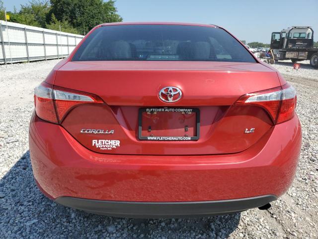 Photo 6 from auction – 2015 TOYOTA COROLLA L with VIN 5YFBURHE0FP291891