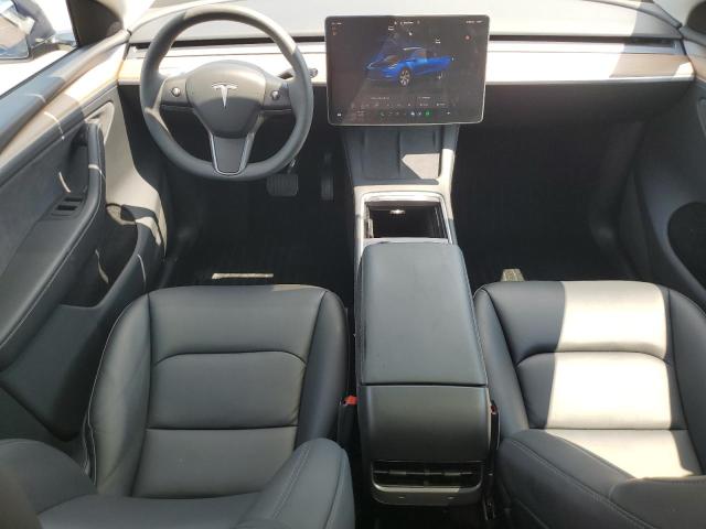 Photo 8 from auction – 2023 TESLA MODEL Y with VIN 7SAYGDEE4PA193940