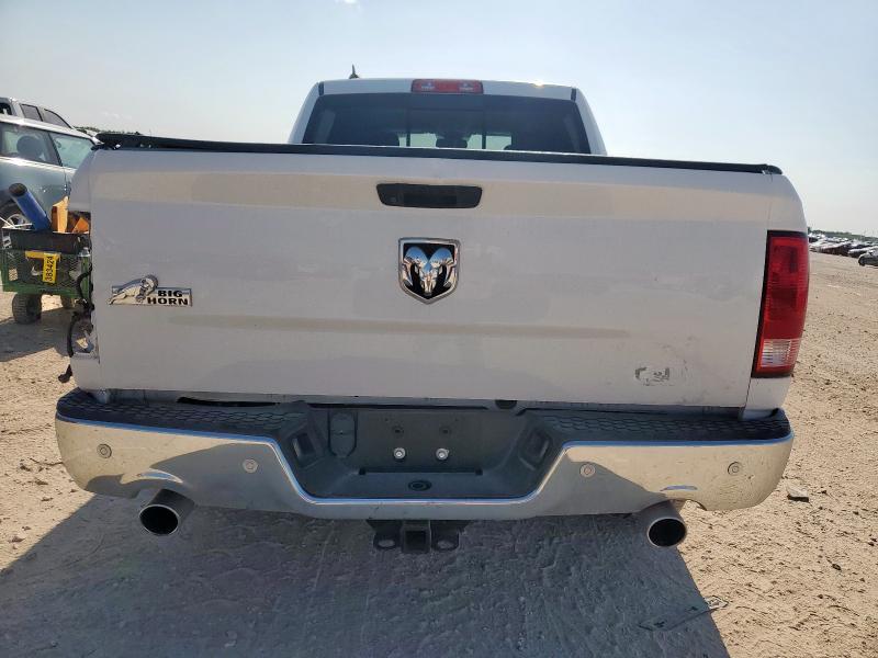 Photo 6 from auction – 2019 RAM 1500 CLASSIC SLT with VIN 1C6RR6TT2KS608638