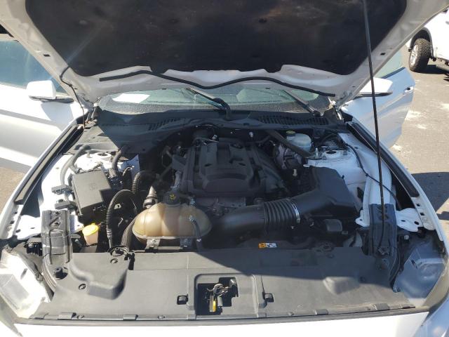 Photo 11 from auction – 2018 FORD MUSTANG with VIN 1FATP8UH8J5110067