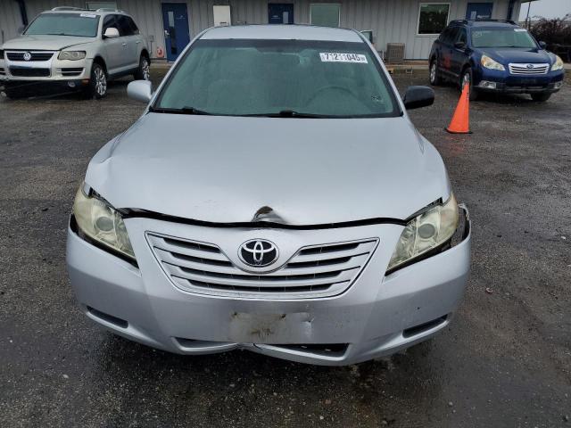 Photo 5 from auction – 2009 TOYOTA CAMRY BASE with VIN 4T4BE46K99R076978