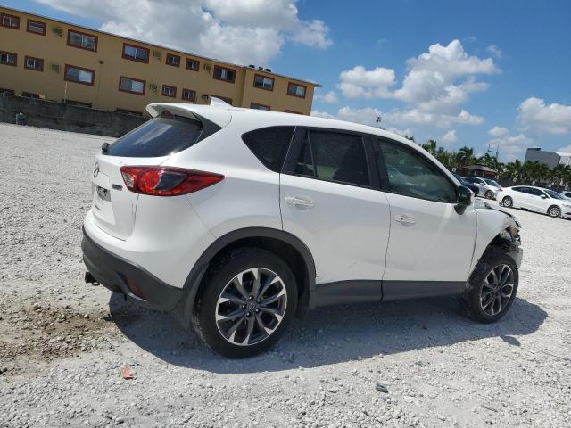 Photo 3 from auction – 2016 MAZDA CX-5 GT with VIN JM3KE2DY7G0789822