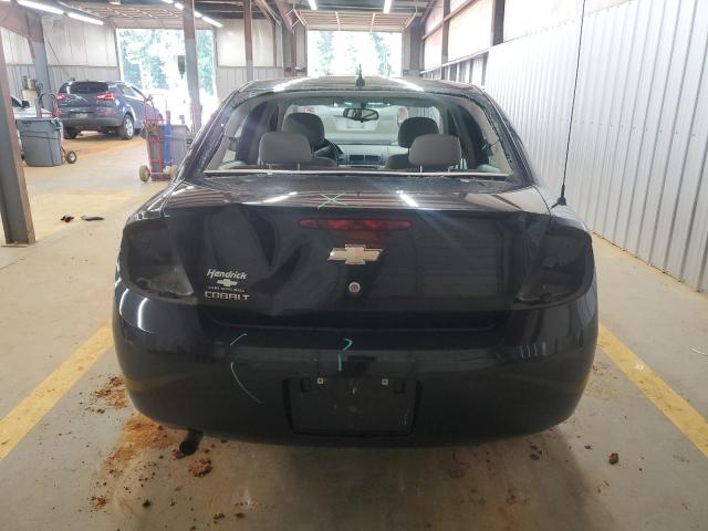 Photo 6 from auction – 2010 CHEVROLET COBALT LS with VIN 1G1AB5F56A7161405
