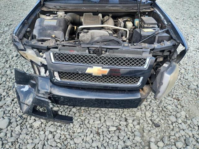 Photo 12 from auction – 2008 CHEVROLET TRAILBLAZE with VIN 1GNDS13S682162933