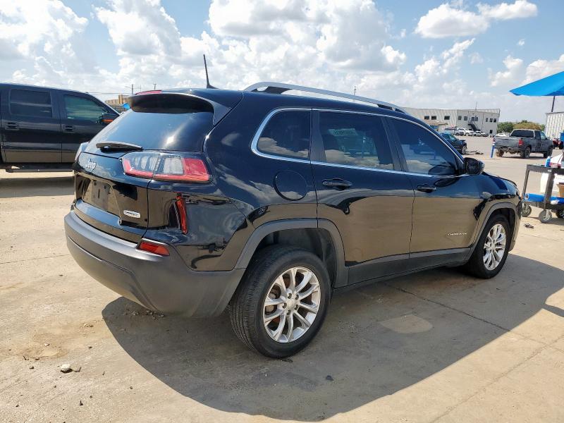 Photo 3 from auction – 2019 JEEP CHEROKEE L with VIN 1C4PJLCB9KD108977