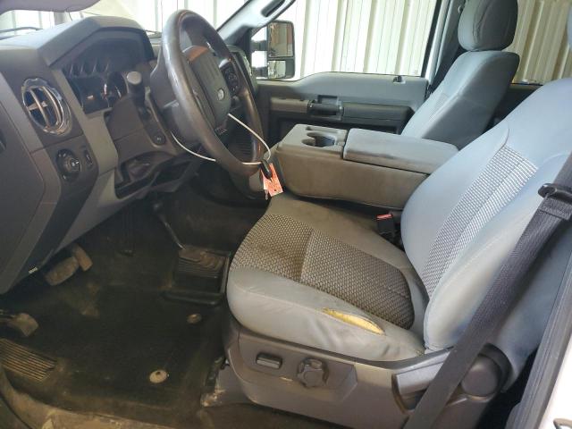 Photo 7 from auction – 2016 FORD F250 SUPER with VIN 1FT7W2B64GEC59565