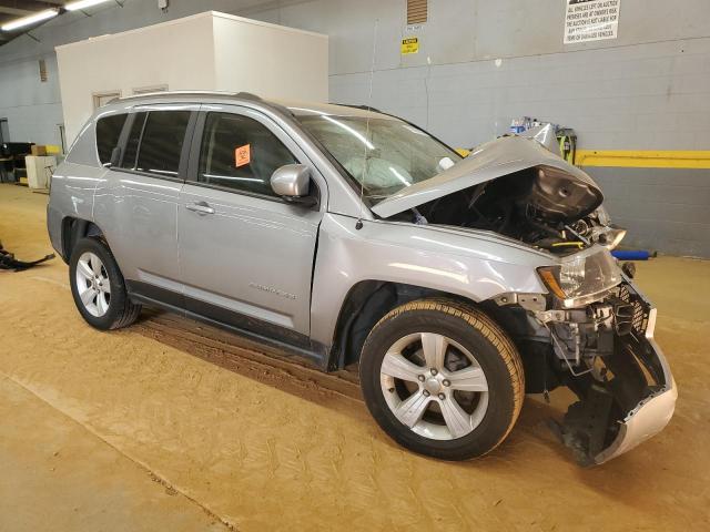Photo 4 from auction – 2016 JEEP COMPASS LA with VIN 1C4NJDEB4GD784299