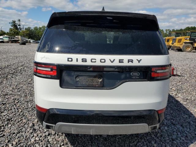Photo 6 from auction – 2017 LAND ROVER DISCOVERY with VIN SALRHBBV7HA022192