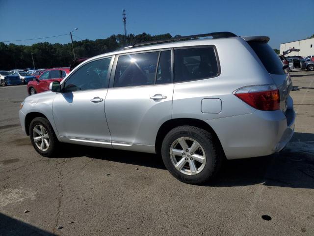 Photo 2 from auction – 2009 TOYOTA HIGHLANDER with VIN JTEDS41A292084233