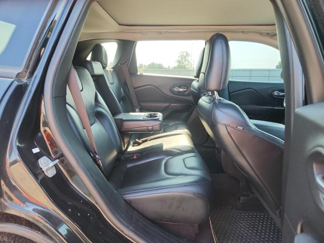 Photo 11 from auction – 2019 JEEP CHEROKEE TRAILHAWK with VIN 1C4PJMBN1KD224899