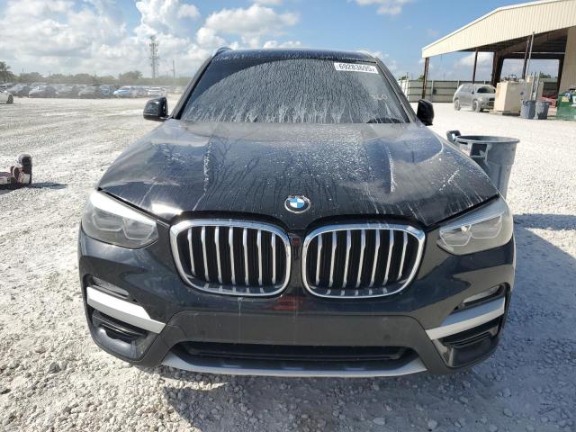 Photo 5 from auction – 2019 BMW X3 SDRIVE3 with VIN 5UXTR7C56KLF27112