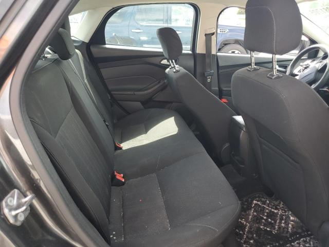 Photo 10 from auction – 2018 FORD FOCUS SE with VIN 1FADP3F29JL298335