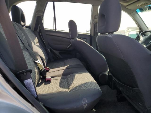 Photo 10 from auction – 2005 TOYOTA RAV4 with VIN JTEGD20V150060558