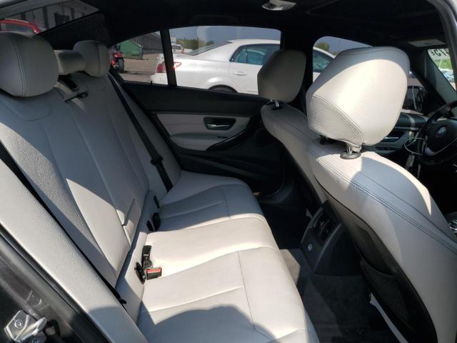 Photo 10 from auction – 2013 BMW 328 XI with VIN WBA3B3C52DF530812