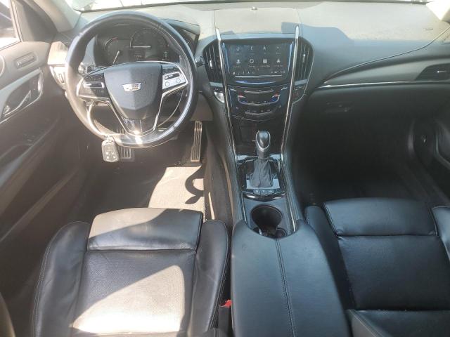 Photo 8 from auction – 2018 CADILLAC ATS PREMIU with VIN 1G6AC5SS6J0145507