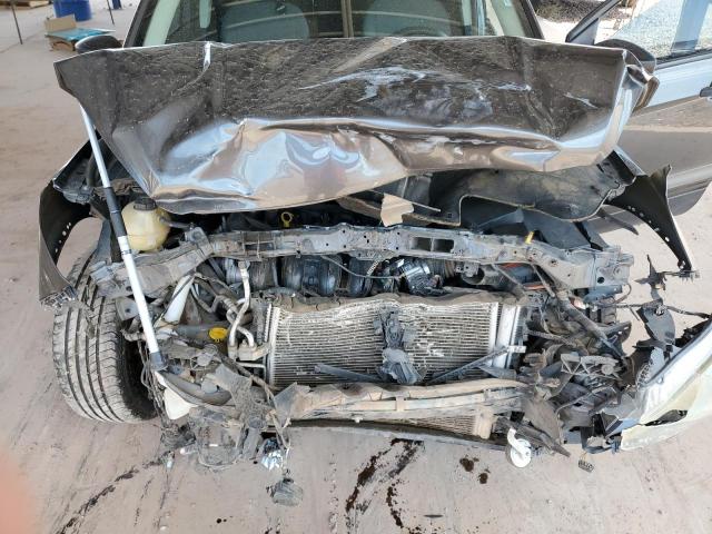 Photo 12 from auction – 2018 FORD ESCAPE S with VIN 1FMCU0F72JUA42598