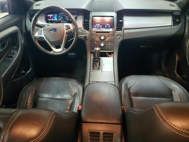 Photo 8 from auction – 2013 FORD TAURUS SEL with VIN 1FAHP2E82DG171828
