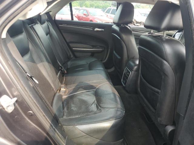 Photo 10 from auction – 2016 CHRYSLER 300C with VIN 2C3CCAEG8GH181830