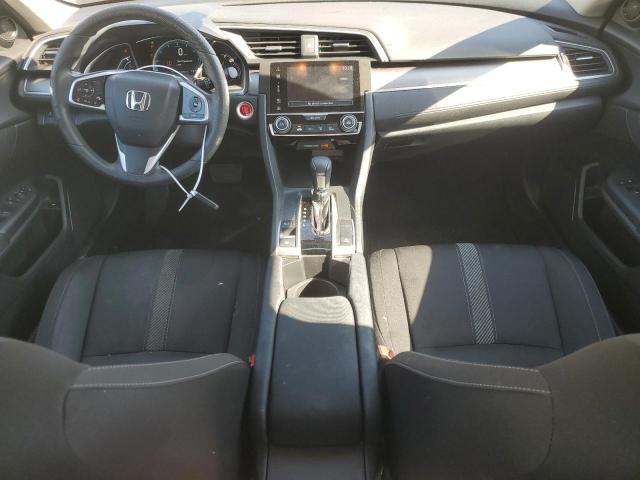 Foto 8 de la subasta – 2016 HONDA CIVIC EX con VIN 19XFC2F76GE035872