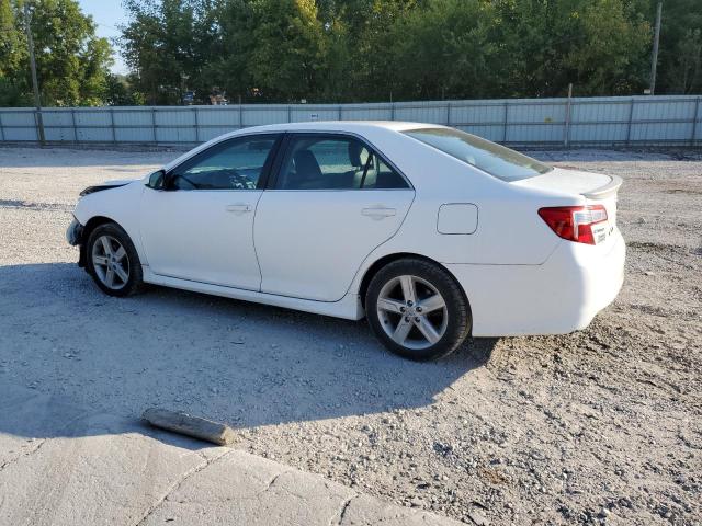 Photo 2 from auction – 2012 TOYOTA CAMRY BASE with VIN 4T1BF1FK0CU529169