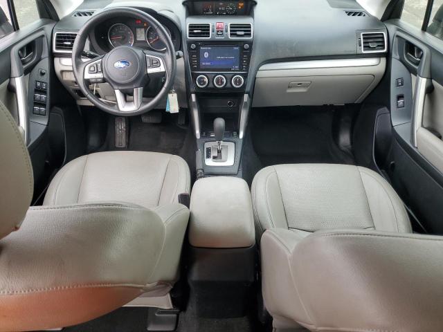 Photo 8 from auction – 2018 SUBARU FORESTER 2.5I PREMIUM with VIN JF2SJAEC7JH558186