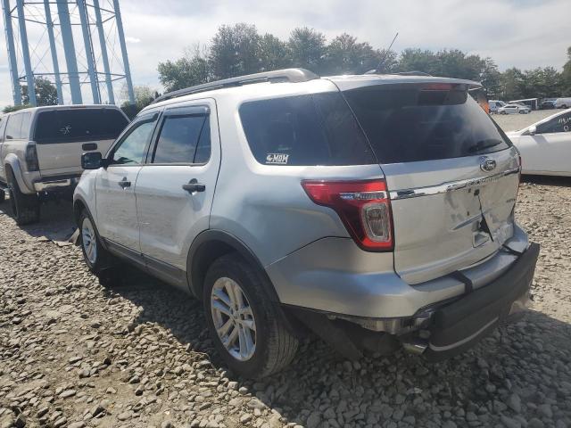 Photo 2 from auction – 2015 FORD EXPLORER with VIN 1FM5K8B82FGB70681