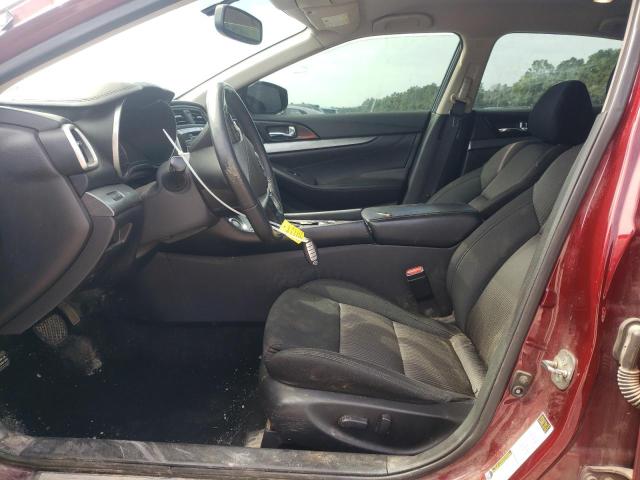 Photo 7 from auction – 2018 NISSAN MAXIMA 3.5S with VIN 1N4AA6AP6JC404006